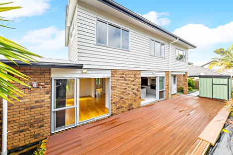 Photo of property in 7 Birchlands Road, Flat Bush, Auckland, 2019