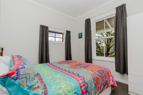 Photo of property in 18 Bernard Street, Pukemiro, Ngaruawahia, 3771