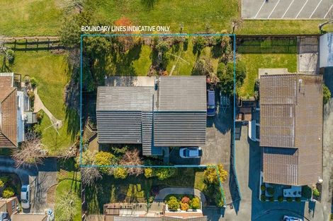 Photo of property in 27 Roxburgh Street, Glenwood, Timaru, 7910