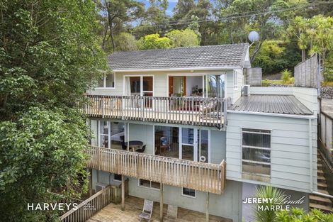 Photo of property in 47 Takahe Road, Titirangi, Auckland, 0604