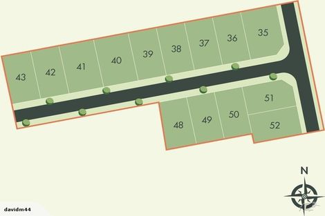 Photo of property in 78 Sutherlands Road, Halswell, Christchurch, 8025