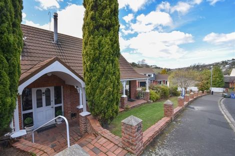 Photo of property in 62 Glenross Street, Glenross, Dunedin, 9011