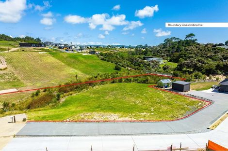 Photo of property in 3 Sand Dune Lane, Mangawhai Heads, Mangawhai, 0505