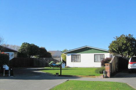 Photo of property in 6 Shannon Place, Belfast, Christchurch, 8051