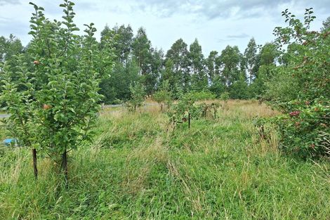 Photo of property in 695e Chester Road, West Taratahi, Carterton, 5791