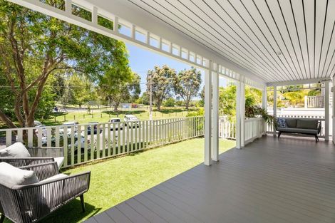 Photo of property in 58 Dryden Street, Grey Lynn, Auckland, 1021