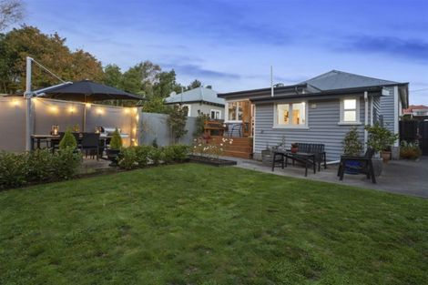 Photo of property in 19 Berry Street, St Albans, Christchurch, 8014