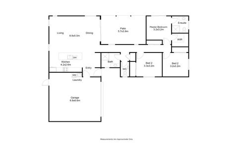 Photo of property in 23 Kanuka Drive, Waitarere, Levin, 5510