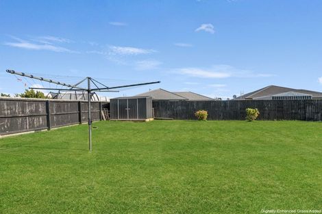 Photo of property in 15 Lucca Crescent, Rolleston, 7615