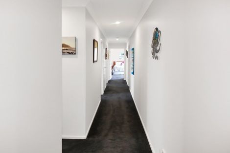 Photo of property in 10 Godwit Court, Foxton Beach, Foxton, 4815