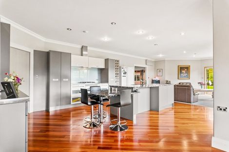 Photo of property in 251 Whitehills Road, Waitoki, 0994