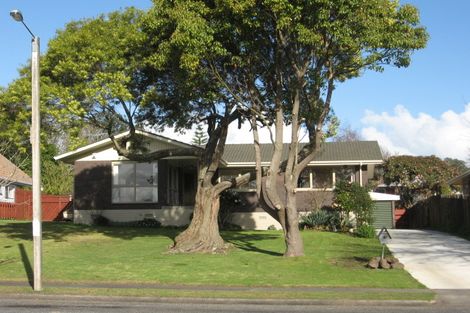 Photo of property in 17 Ashdown Place, Pahurehure, Papakura, 2113