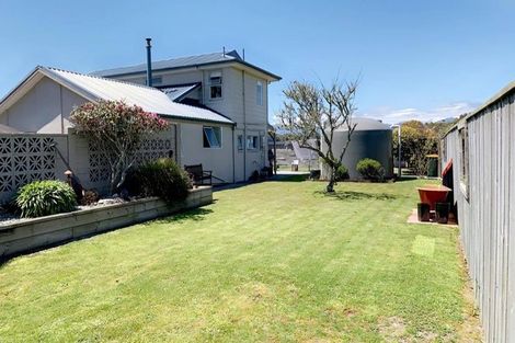 Photo of property in 270 Kumara Junction Highway, Arahura Valley, Hokitika, 7882