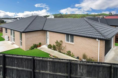 Photo of property in 16 Gibboney Place, Pokeno, 2402