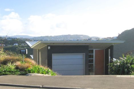 Photo of property in 121 Nevay Road, Miramar, Wellington, 6022