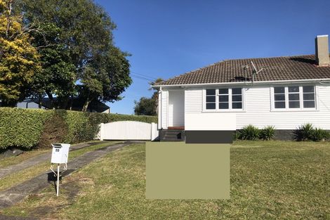 Photo of property in 20 Strathmore Street, Morrinsville, 3300