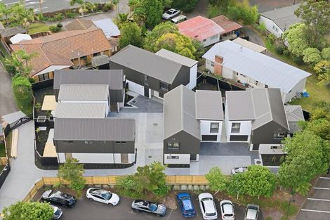 Photo of property in 5/6a View Road, Papakura, 2110