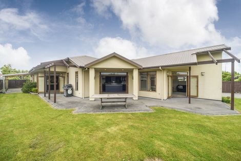 Photo of property in 196 Kelvin Grove Road, Kelvin Grove, Palmerston North, 4414