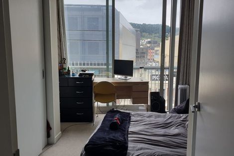 Photo of property in Elevate, 4/30a Taranaki Street, Te Aro, Wellington, 6011