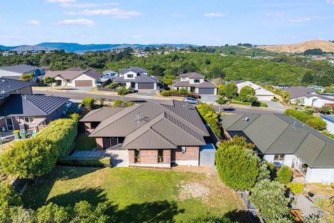 Photo of property in 123 Te Puia Drive, Aotea, Porirua, 5024