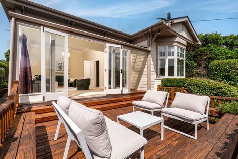 Photo of property in 7 Spiers Street, Karori, Wellington, 6012