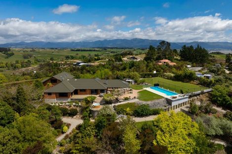 Photo of property in 82 Brooks View Heights, Tasman, Upper Moutere, 7173