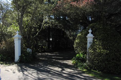 Photo of property in 10 Homewood Avenue, Karori, Wellington, 6012