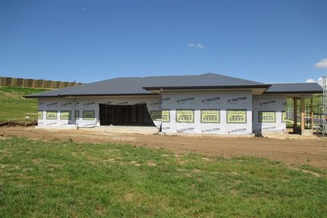 Photo of property in 23 Whakaturou Crescent, Pyes Pa, Tauranga, 3112