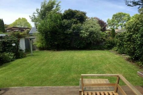 Photo of property in 84 Glandovey Road, Fendalton, Christchurch, 8052