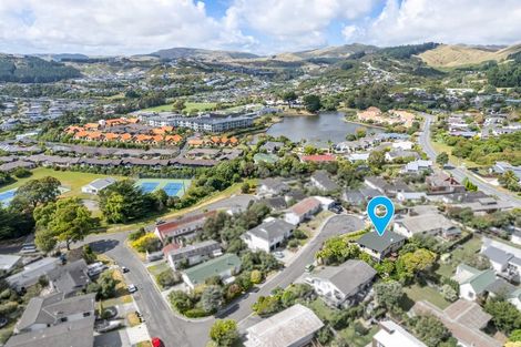 Photo of property in 6 Fathom Lane, Whitby, Porirua, 5024
