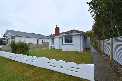 Photo of property in 116 Morton Street, Strathern, Invercargill, 9812