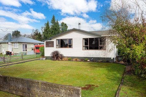 Photo of property in 65 Morvern Crescent, Tokoroa, 3420