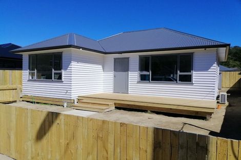 Photo of property in 15 Westminster Road, Wainuiomata, Lower Hutt, 5014
