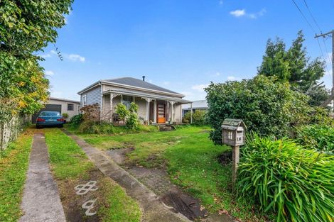 Photo of property in 16 Tamaki Street, Ngongotaha, Rotorua, 3010