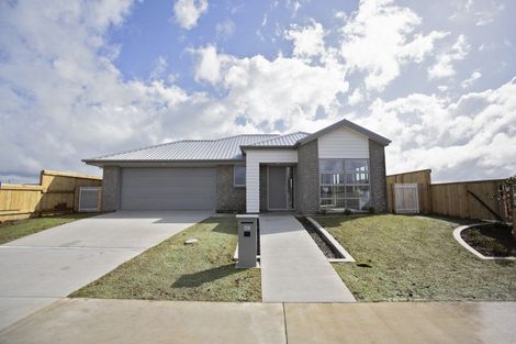 Photo of property in 59 Hampton Terrace, Matamata, 3400