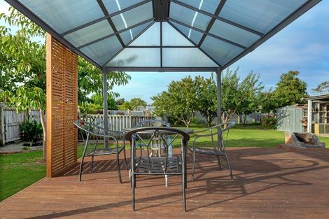 Photo of property in 13 Cochrane Street, Elgin, Gisborne, 4010