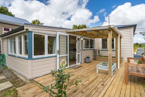 Photo of property in 5 Mechanic Street, North East Valley, Dunedin, 9010