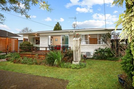 Photo of property in 347b Peachgrove Road, Fairfield, Hamilton, 3214