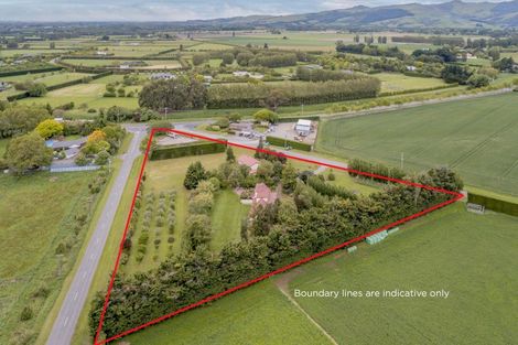 Photo of property in 14 Wardstay Road, Lincoln, Christchurch, 7672