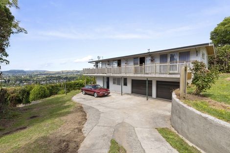 Photo of property in 25 Russell Crescent, Western Heights, Rotorua, 3015