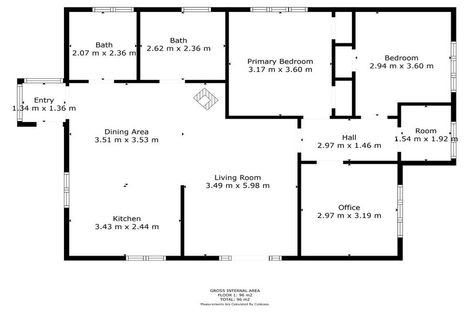 Photo of property in 33/35 Overdale Street, Putaruru, 3411