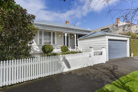 Photo of property in 35 St Marys Road, Saint Marys Bay, Auckland, 1011