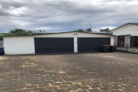 Photo of property in 83 Puriri Street, Hawera, 4610