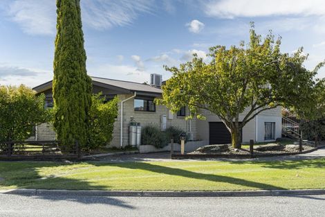 Photo of property in 13 Winston Place, Alexandra, 9320