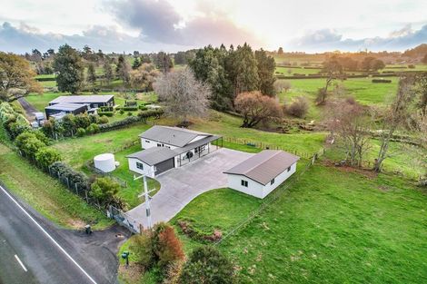Photo of property in 157 Raynes Road, Rukuhia, Hamilton, 3282