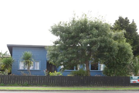 Photo of property in 107 Banks Street, Thames, 3500