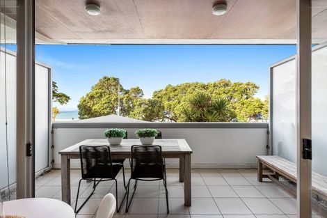 Photo of property in Ocean Breeze Apts, 2107/87 Clyde Road, Browns Bay, Auckland, 0630