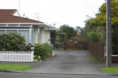 Photo of property in 36a Ballance Street, Lower Vogeltown, New Plymouth, 4310