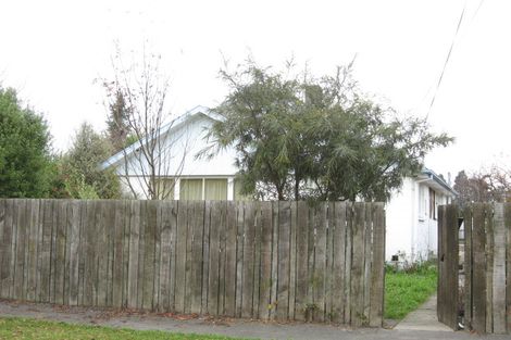 Photo of property in 32 Mcdonald Street, Netherby, Ashburton, 7700