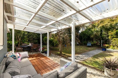 Photo of property in 383 Saint Aubyn Street, Moturoa, New Plymouth, 4310